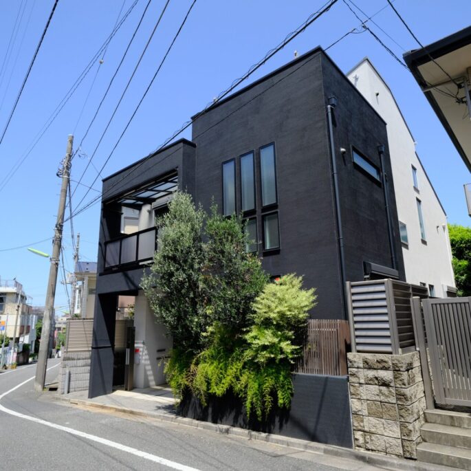 【東急東横線［祐天寺］駅徒歩7分】3SLDK +Roof Balcony